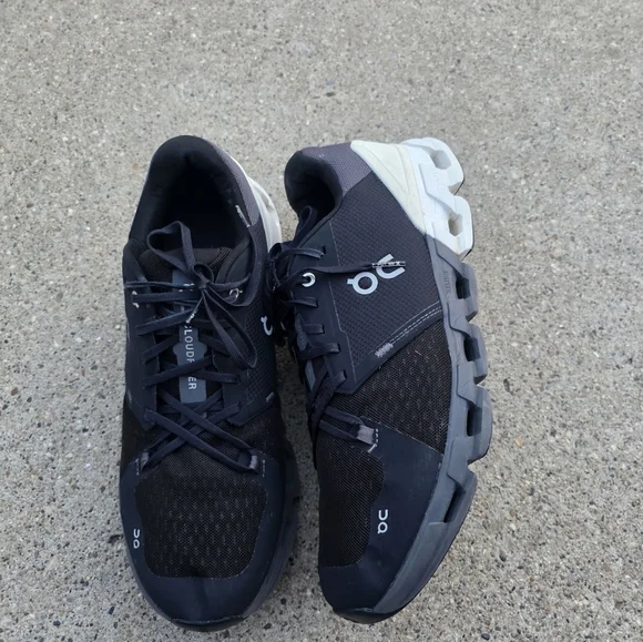 On Cloud  Sneaker Men Size 13 - Picture 3 of 11